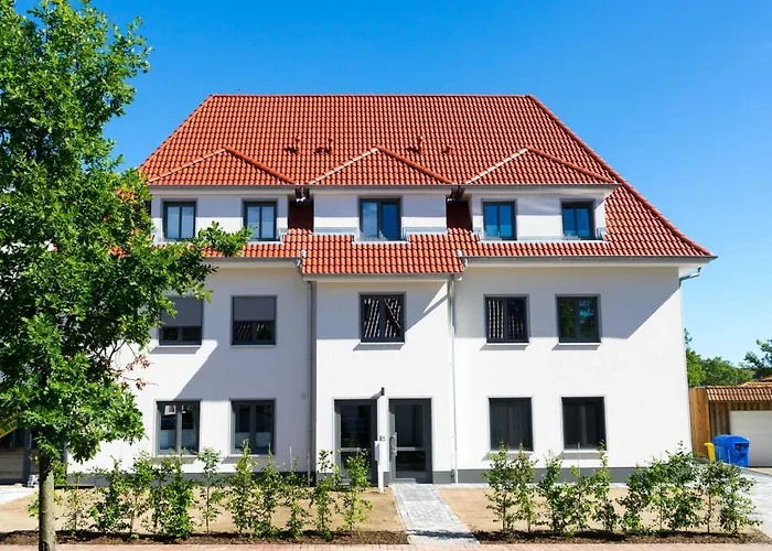 Galerieferienwohnung Bonfire Im Herzen Des Ostseebades Apartamento Rerik